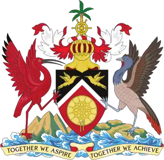 Trinidad und Tobago [Details]