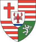 Wappen des XVII. Bezirks
