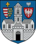 Wappen des III. Bezirks