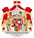 Wappen Salm-Salm