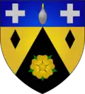 Wappen von Rambruch