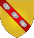 Wappen von Schifflingen