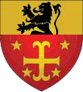 Wappen von Wilwerwiltz