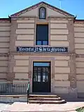 Hospital de la Merced