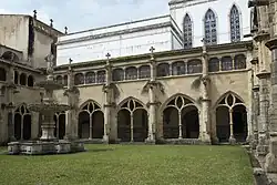 Claustro do Silêncio