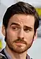 Colin O’Donoghue