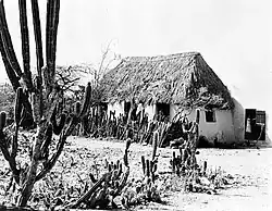 Haus in Antriol (1947)