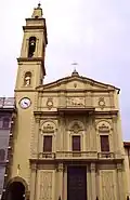 Collegiata di San Lorenzo