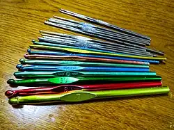 Häkelnadeln (Häkeln)