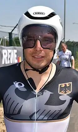 Pierre Senska (2022)