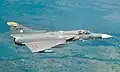IAI Kfir