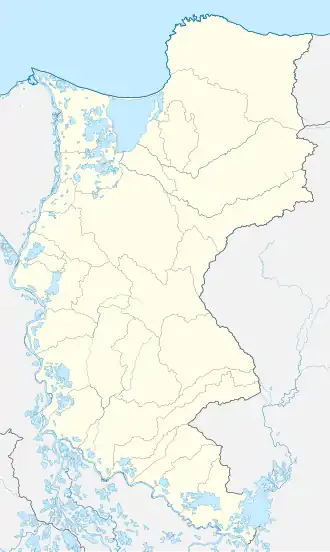 Pico Simón Bolívar (Magdalena)