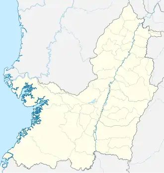 Estadio Olímpico Pascual Guerrero (Valle del Cauca)