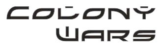 Colony-Wars-Logo