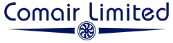 Logo der Comair