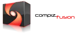 Logo von Compiz Fusion