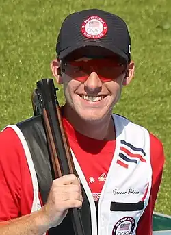 Conner Prince (2024)