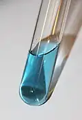 Coomassie-Brillant-Blau G-250 in Isopropanol