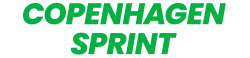 Logo Copenhagen Sprint