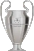 Champions-League-Pokal (seit 1967)