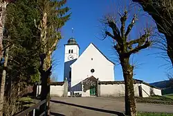 Kirche Saint-Blaise