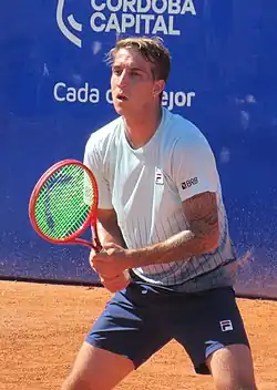 Felipe Meligeni Alves