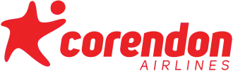Neues Logo der Corendon Airlines