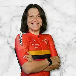 Corinna Lechner (2025)