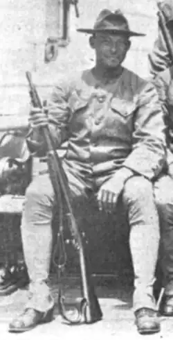 Cornelius Burdette (1912)