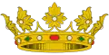 Spanische Herzogskrone