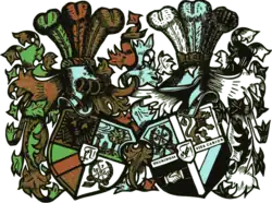 Corps Alemannia-Thuringia zu Magdeburg