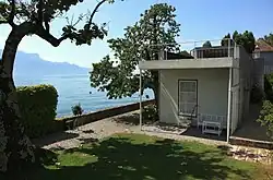 Das architektonische Werk von Le Corbusier – ein herausragender Beitrag zur "Modernen Bewegung"