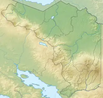 Poás (Provinz Alajuela)