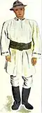 Costum_national_din_Sant,_Bistrita_Nasaud