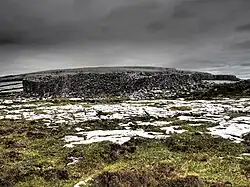 Cathair Dhúin Irghuis