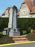 Gefallenendenkmal