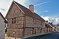 Altes Fachwerkhaus (1510)