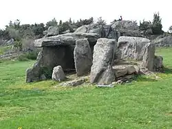 Dolmen