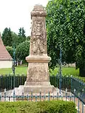 Gefallenendenkmal
