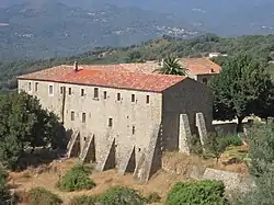 Konvent Saint-François d’Istria