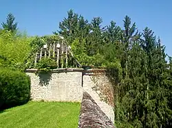 Ehemaliges Karmelitenkloster