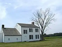 Craig Farm House