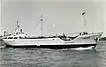 Cranz, № 195, Baujahr: 1963