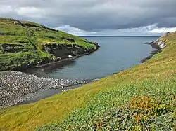 Französische Südgebiete und -meere