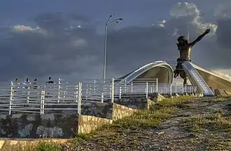 San José de Gracia – Cristo Roto