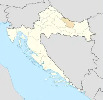 Virovitica (Kroatien)