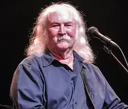18. Januar: David Crosby (2012) (81)