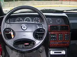 Cockpit
