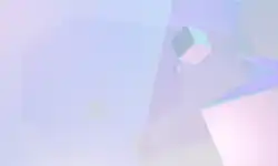 Digitales Kunstwerk „cubes“ (2024)