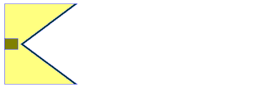 Animation der Detonation